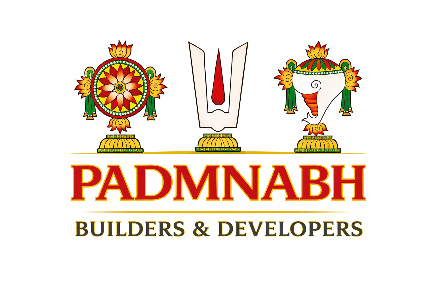 Padmnabh Builders & Developers